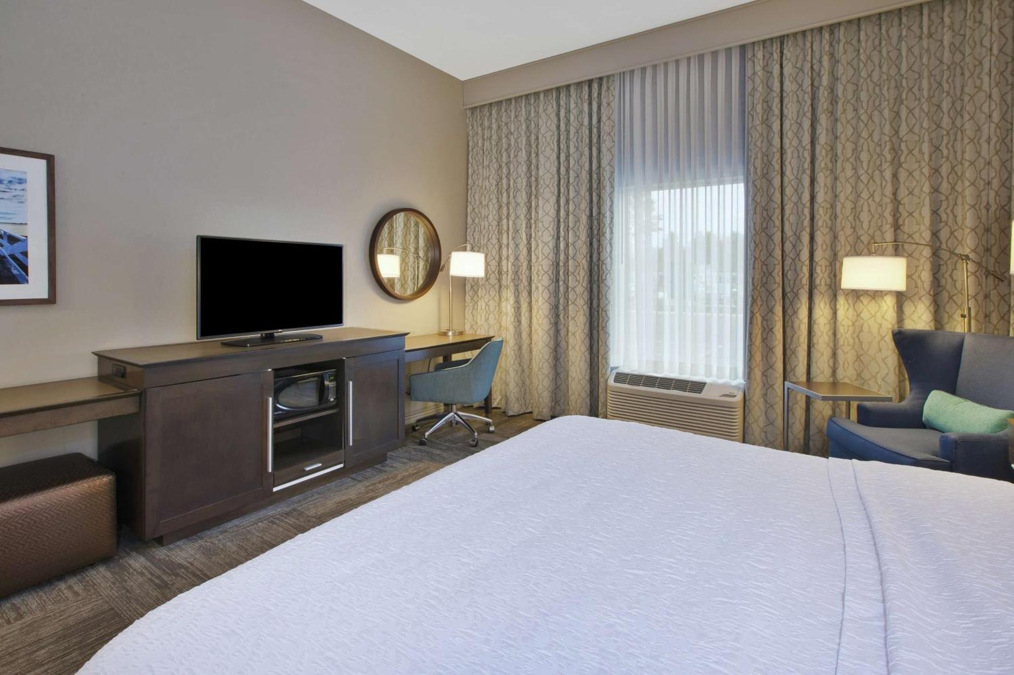 Hampton Inn Kennebunk Kennebunkport Me Exterior foto
